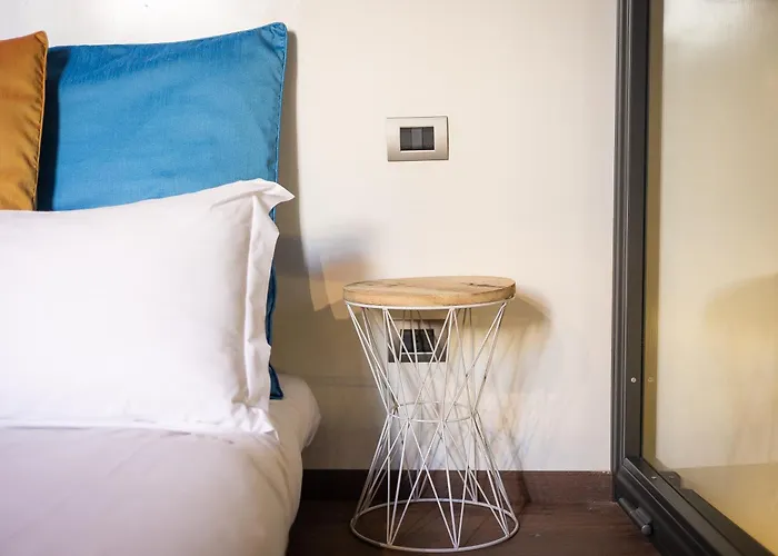 Appartamento Mou Trastevere House By In