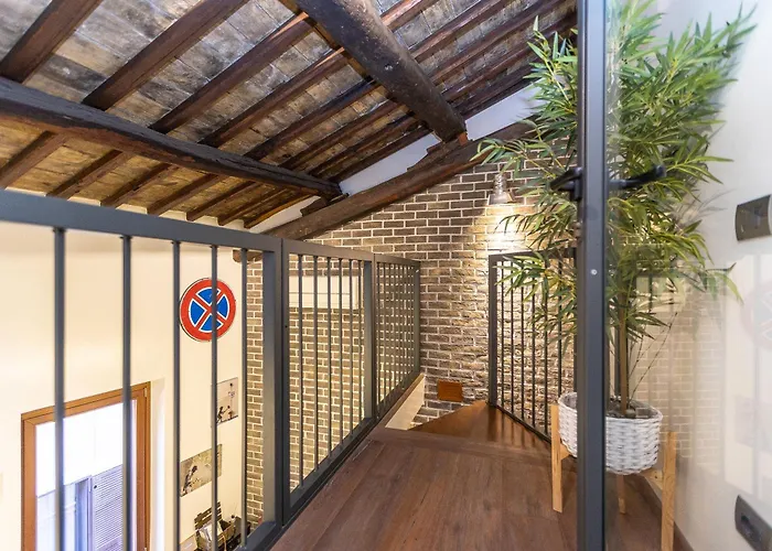 Mou Trastevere House By In * Roma