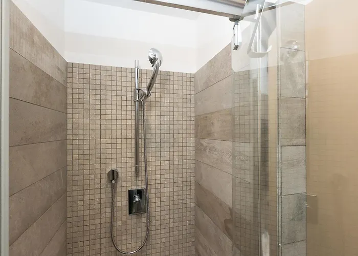 Mou Trastevere House By In