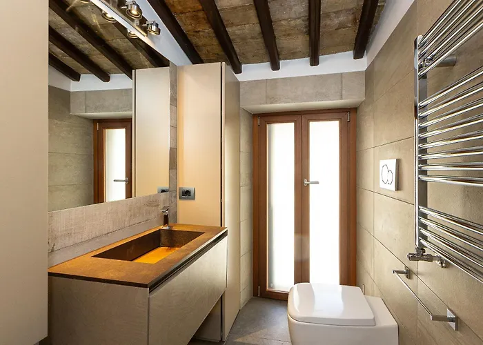Mou Trastevere House By In * Roma
